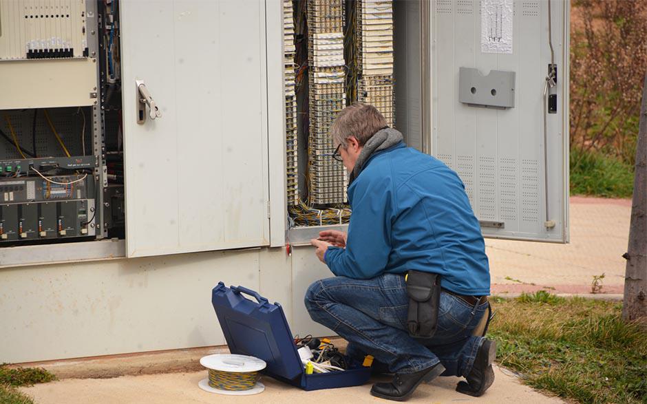 électricien urgence Paris 15