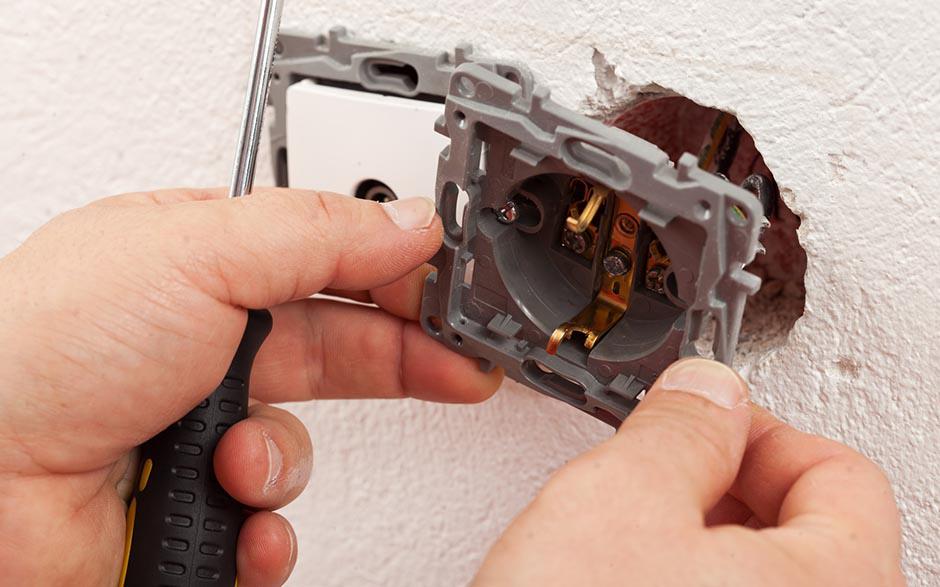 électricien dépannage Esbly
