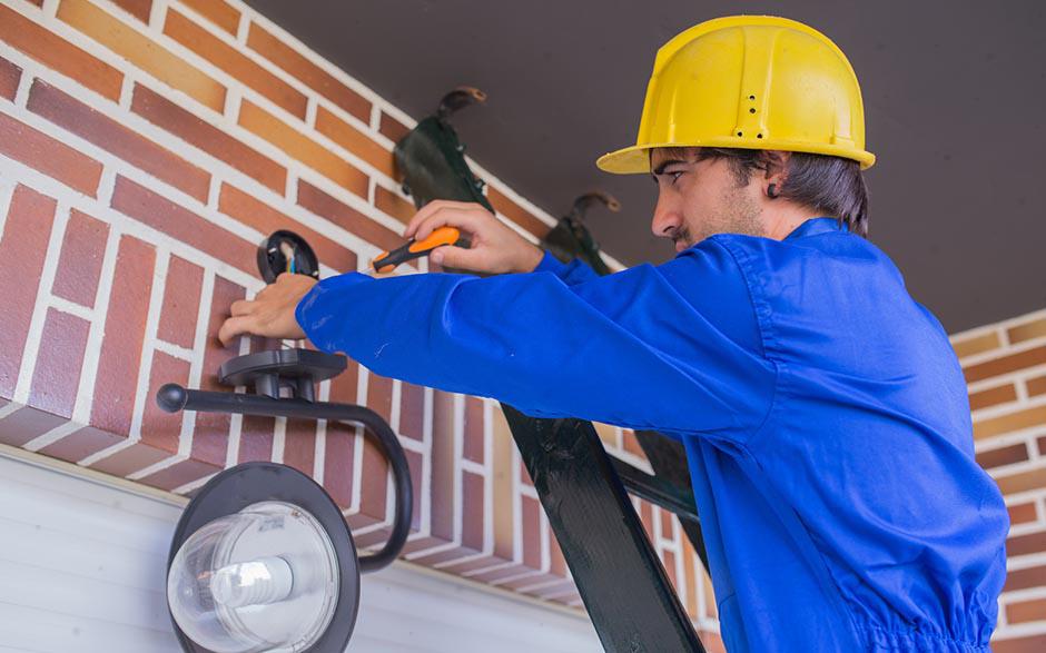 électricien dépannage Esbly
