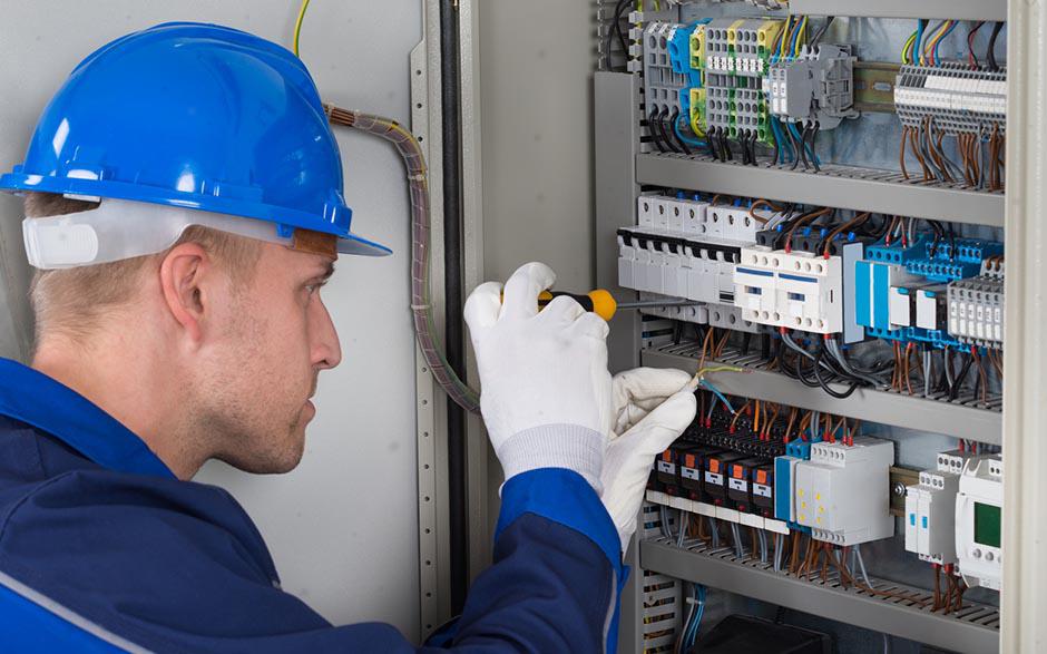 électricien urgence Paris 15