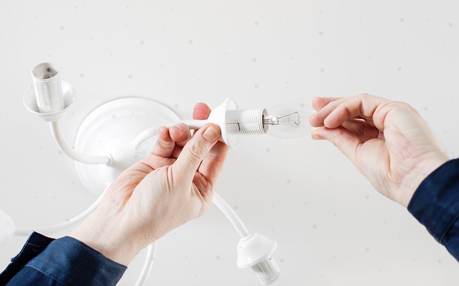électricien dépannage Esbly